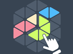 Cluiche Triangles