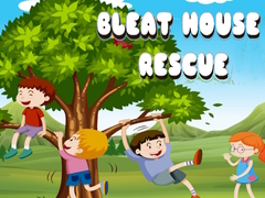 Cluiche Bleat House Rescue