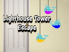 Cluiche Lighthouse Tower Escape