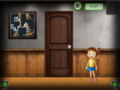 Cluiche Amgel Kids Room Escape 322