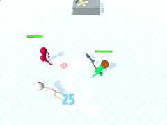 Cluiche Squid Game: The Duel