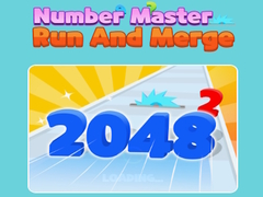 Cluiche Number Master Run And Merge