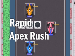 Cluiche Rapid Apex Rush