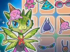 Cluiche How To Dress Your Dragon