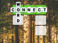 Cluiche Word Connect
