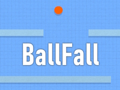 Cluiche BallFall 