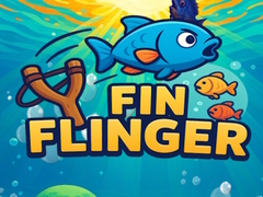 Cluiche Fin Flinger