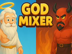 Cluiche God's Mixer