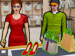Cluiche Shop Master 3D