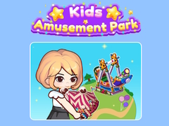 Cluiche Kids Amusement Park