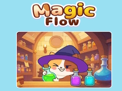 Cluiche Magic Flow