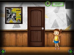 Cluiche Amgel Kids Room Escape 323