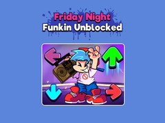 Cluiche Friday Night Funkin Unblocked