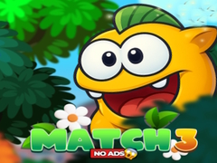 Cluiche Match 3 No Ads