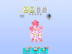 Cluiche Screw Sort Puzzle Pin Jam 3D