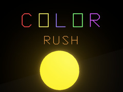 Cluiche Color Rush