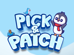 Cluiche Pick & Patch