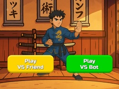 Cluiche Match Fighter