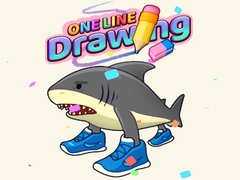 Cluiche One Line Drawling
