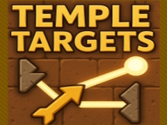 Cluiche Temple Targets