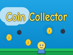 Cluiche Coin Collector