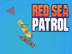 Cluiche Red Sea Patrol