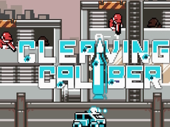 Cluiche Cleaving Caliber