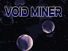 Cluiche Void Miner