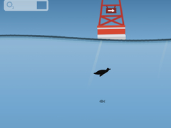 Cluiche A Penguin's Odyssey