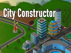 Cluiche City Constructor