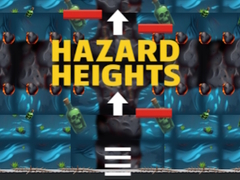 Cluiche Hazard Heights