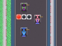 Cluiche Rapid Apex Rush