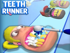 Cluiche Teeth Runner