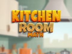 Cluiche Kitchen Room Math