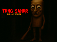 Cluiche Tung Sahur The Lost Spirits