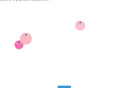 Cluiche Piggy Bank Plunder Collecting Coins