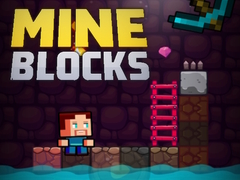 Cluiche Mine blocks