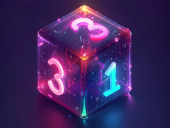 Cluiche Jelly Math 3D