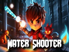 Cluiche Water Shooter