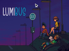 Cluiche Lumibus