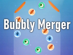 Cluiche Bubbly Merger