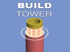 Cluiche Build Tower