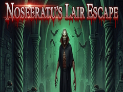 Cluiche Nosferatu’s Lair Escape