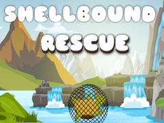 Cluiche Shellbound Rescue