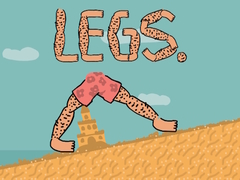 Cluiche Legs.