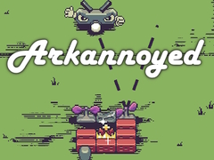 Cluiche Arkannoyed