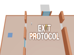 Cluiche Exit Protocol