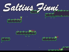 Cluiche Saltius Finni