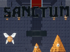 Cluiche Sanctum