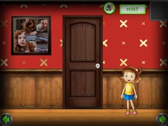 Cluiche Amgel Kids Room Escape 324